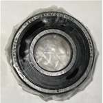 SKF 6204-2RSH BEARING 20X47X14 mm. Shielded for Gearbox Shaft Wheel Side for VESPA PX 80 125 150 200 E / T5 / COSA / LUSSO 2° / 98 / MY / PX 2011 ro 434735
