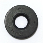 Oil seal 17 x 40 x 7 for front wheel axle for VESPA 50 90 1st series 125 VN VM VL VNA VNB RALLY GT SPRINT SUPER GL TS RALLY ro 008722
