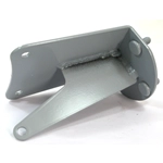 Support de roue de secours arrière pour Vespa 125 V1T V33T jusqu'en 1952, phare bas, tige de commande de vitesse
