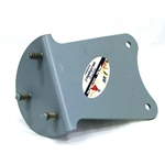 Wheel carrier support for VESPA 125 VM1T VM2T from 1953 to 1954