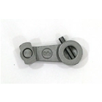 LEVETTA " F " completa supporto cambio per VESPA 80 125 150 200 PX PS