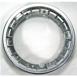Cerchio Ruota in Lega 3.50 10 " Sabbiato per VESPA 125 150 200 PX PE GL SPRINT