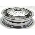 Cerchio Ruota in Lega CERES Cromato per VESPA PX PE SPRINT GT TS GL 125 150 200