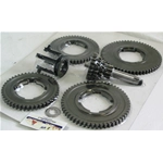 KIT Cambio 4 Velocità marce per VESPA 50 125 N L R SPECIAL PRIMAVERA ET3