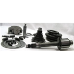 KIT Cambio 5 Velocità marce per VESPA PX PE SPRINT SUPER PS T5 125 150 200 cc.