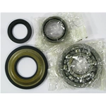 KIT CUSCINETTI albero motore per VESPA PX PXE 125 150 200