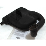 MARMITTA SPORTIVA sito plus 0259 per VESPA 200 PE PX ARCOBALENO RALLY