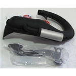 MARMITTA sportiva per VESPA 50 N L R SPECIAL - VESPA 90