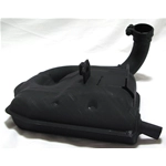 MARMITTA per VESPA COSA 200 - sitoplus 0258