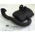 MARMITTA per VESPA PE 200 PX 200 RALLY - sito