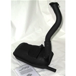 MARMITTA per VESPA V 50 PEEDMATIC AUTOMATICA - sitoplus 0253