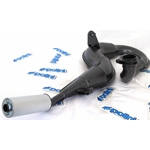 Marmitta POLINI 200.2019/S nuova per VESPA 125 150 GT GTR TS SPRINT VELOCE PX PE