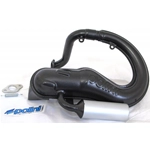 MARMITTA 200.2025/S POLINI per VESPA 125 PRIMAVERA ET3