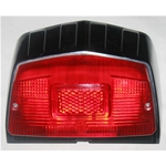 Fanale Posteriore Completo per LAMBRETTA 125 150 200 DL