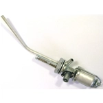 Fuel tap for VESPA 125 150 from 1958 with aluminum decanter cup filter SUPER SPRINT VELOCE RALLY GT GTR TS VBB GL