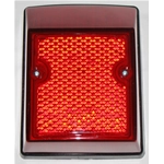 Luz de freno trasera completa para VESPA PK 50 PK 50 S AUTOMATICA ro 216444