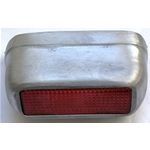 Fanalino Posteriore SIEM Doppia Luce Completo per VESPA 125 VM1T VU1T anno1953