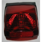 Fanalino Posteriore per VESPA PX PE Prima serie dal 1977 125 150 200 r.o. 162740 162741