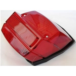 Fanalino Posteriore Stop Rosso per VESPA 125 PRIMAVERA ET3 PK ETS r.o. 159430 162984 162986 230967