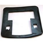 Guarnizione Fanalino Stop posteriore per VESPA 125 150 180 200 TS GTR SPRINT VELOCE RALLY