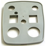 Guarnizione Fanalino stop posteriore per VESPA 50 N L R r.o. 073066