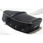 Copertina Copertura SELLA Blu completa di Maniglia per VESPA 160 GS VSB1