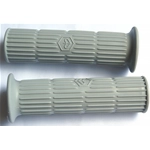 Grey GRIPS for VESPA 125 150 200 180 160 GTR SPRINT RALLY PX - APE