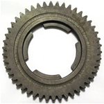 Engranaje z 46 4 cuarta velocidad para VESPA 50 SPECIAL 125 PRIMAVERA ET3 PK XL FL2 HP NLR ro 134906 hasta 1977