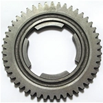 Engranaje z 46 4 de cuarta velocidad para VESPA 50 SPECIAL 125 PRIMAVERA ET3 PK XL FL2 HP NLR ro 134906 a partir de 1978