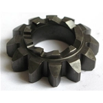 Pignon de démarreur Z12 10, alésage 20,5 pour VESPA 50 90 NLR SPECIAL SS 125 PRIMAVERA ET3 PK XL RUSH N ro 078473 132495 0784735 0784736