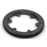 Crown Gear Z 67 helical teeth for VESPA 125 150 PX SPRINT VELOCE GT GTR TS SUPER ro 077351