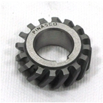 Ingranaggio 16 denti 25270972 PINASCO per VESPA 50 SPECIAL PRIMAVERA ET3 - APE 50 aumento velocità 10 km/h
