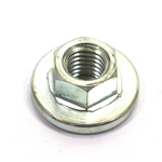Dado per Volano M 10 x 1,5 mm chiave 14 VESPA 50 N L R SPECIAL V5A2 V5B SS 90 SS 125 PRIMAVERA VNB5 GT GTR SUPER TS 150 VBB2T GL SPRINT VELOCE SUPER r.o. 220010