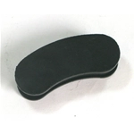 Insert de fente pour magnéto de volant moteur pour VESPA PS SUPER