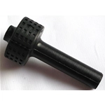 Motorseitiger Silentblock-Gummipuffer für VESPA 50 NLR SPECIAL PK S XL HP 90 SS 125 PRIMAVERA ET3 PK S XL HP 41 x 20 x 10 mm Revival ro 112204