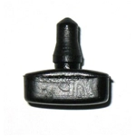 Front Fork Buffer for Piaggio CIAO EURO 1 2 MIX TEEN 16 x 22 mm ro 176373