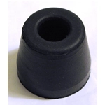 Silent Buffer Querträger Motorhalterung für VESPA 125 VN2T 150 VL VB1 GS VS1 VS2 VS3 VS4 VS5 von 1955 bis 1958 ro 040840