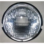 Gruppo Ottico Faro Anteriore per VESPA PK 50 125 FL2 HP PK 50 AUTOMATICA FL2 r.o. 265939 265940