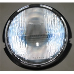 Gruppo Ottico Faro Anteriore per VESPA PK 80 100 125 SS AUTOMATICA PK 125 XL r.o. 197768 215967