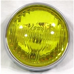 Bloc optique de phare jaune complet pour VESPA 125 150 160 VB1 GS VNB 3 4 5 VBA VBB 1 2 ro 084490 089148 093326 095798 093667 150384