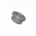 Pasacables gris para capó de VESPA 125 150 de 1958 a 1961.