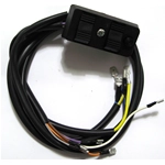Interrupteur pour APE P 601 MP REMIS À NEUF - ro 185267