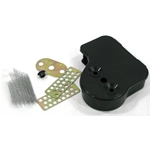 Filtro Aria CARBURATORE 16.10 per VESPA 50 N L R SPECIAL r.o. 079884 1325624