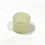 Insulating reduction carburetor connection SHA 12 13 for PIAGGIO CIAO SI BRAVO BOXER 18 to 16 x 14 h insulating increase bushing