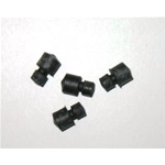Rubber buffer stopper for carburetor door for VESPA 125 150 low ostrich headlight V1 V15 V30 V33 VM VN VL up to 1958