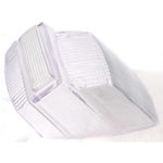 Corpo Luminoso Fanale Posteriore Bianco per VESPA 125 PRIMAVERA ET3 ETS r.o. 159431