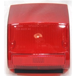 Rear Stop Light Plastic Light Body for PX 125 150 200 PE RAINBOW
