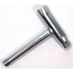 Chiave Candela e cerchio ruota Esagono Misura 13 x 11 x 21 mm per VESPA 125 160 180 200 SUPER SPRINT PX PE