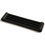 Cinghia Elastica per Batteria Lunga mm. 115 per VESPA e APE e Lambretta