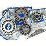 Kit de 6 cojinetes de motor para VESPA 125 GT 2.ª, 125 GTR 1.ª, 125 TS 1.ª, 150 GL 2.ª, 150 SPRINT 2.ª, 150 SPRINT VELOCE 1.ª